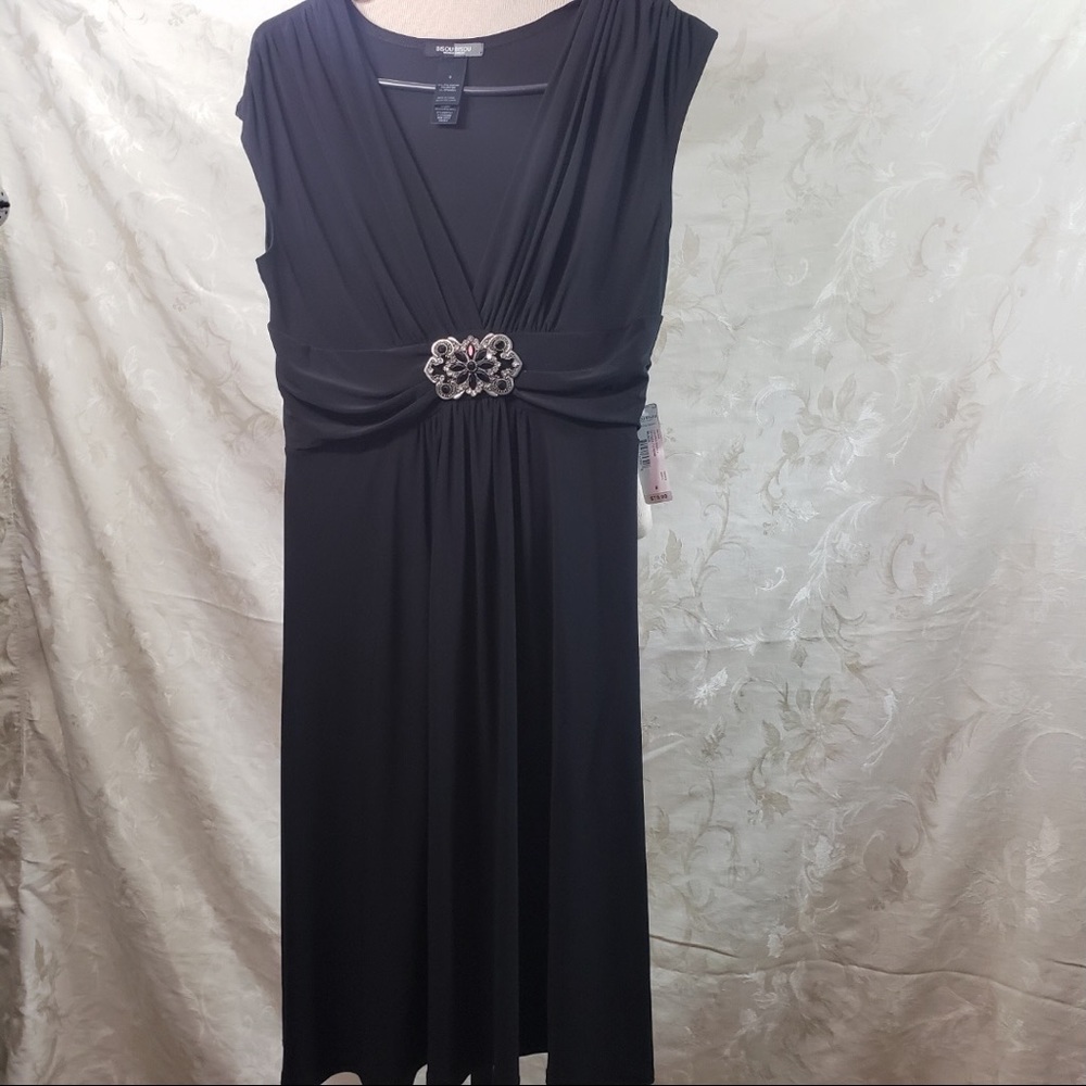Bisou Bisou Dress